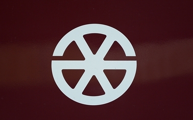 西日本鉄道貝塚線 モ315+ク365 +α_e0030537_14161629.jpg