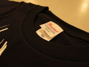 \"レキシ 袴Tシャツ キッズを売るのは大仏殿\"ってこんなこと。_c0140560_10224840.jpg