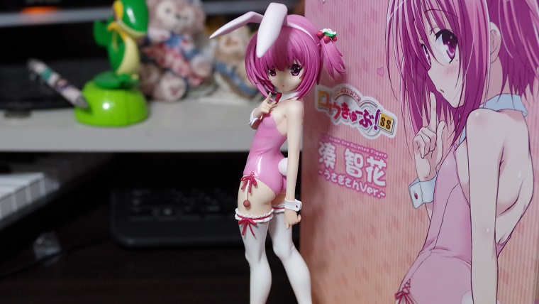 もっかんフィギュア ようじょぶろぐ もっかんフィギュア ようじょぶろぐ