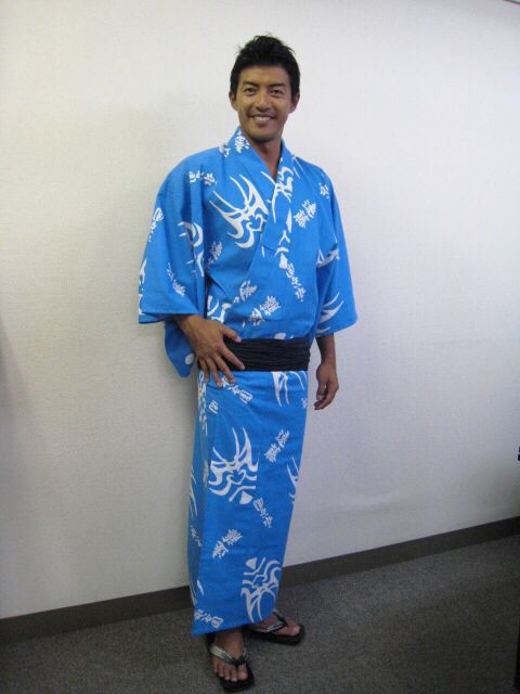 ご無沙汰です。_d0118072_10562789.jpg