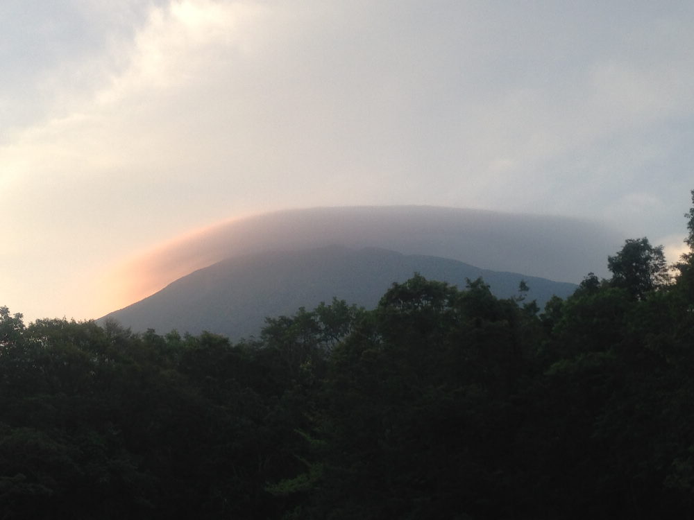 東北・北海道遠征5日目～後方羊蹄山登山～_b0184877_1735998.jpg