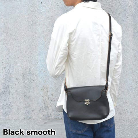 レザーバッグ -FERNAND LEATHER-_d0158579_20403146.jpg