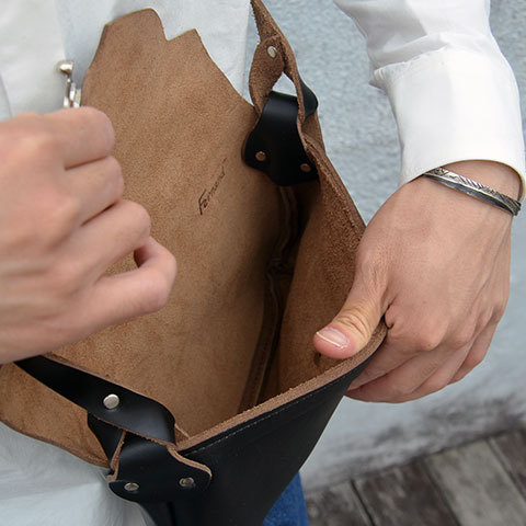 レザーバッグ -FERNAND LEATHER-_d0158579_20412263.jpg
