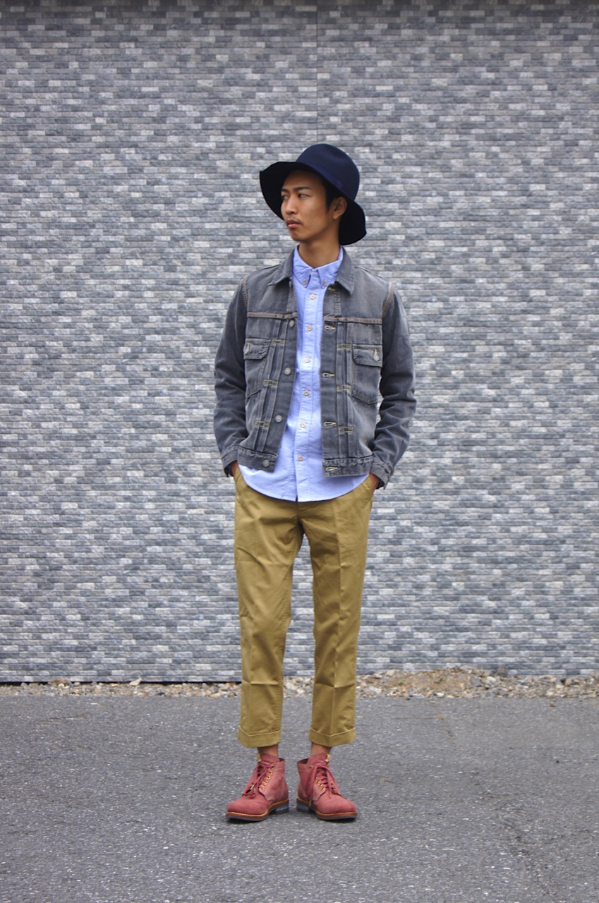 visvim 2014-15 A/W COLLECTION START!!_c0079892_20111436.jpg