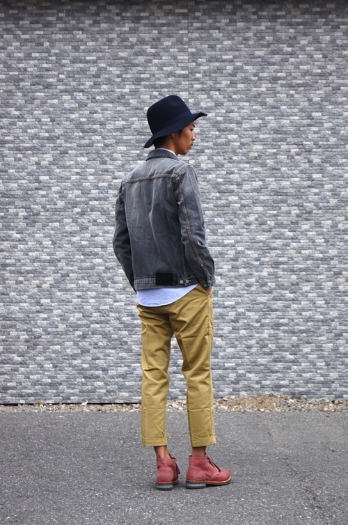 visvim 2014-15 A/W COLLECTION START!!_c0079892_20112370.jpg