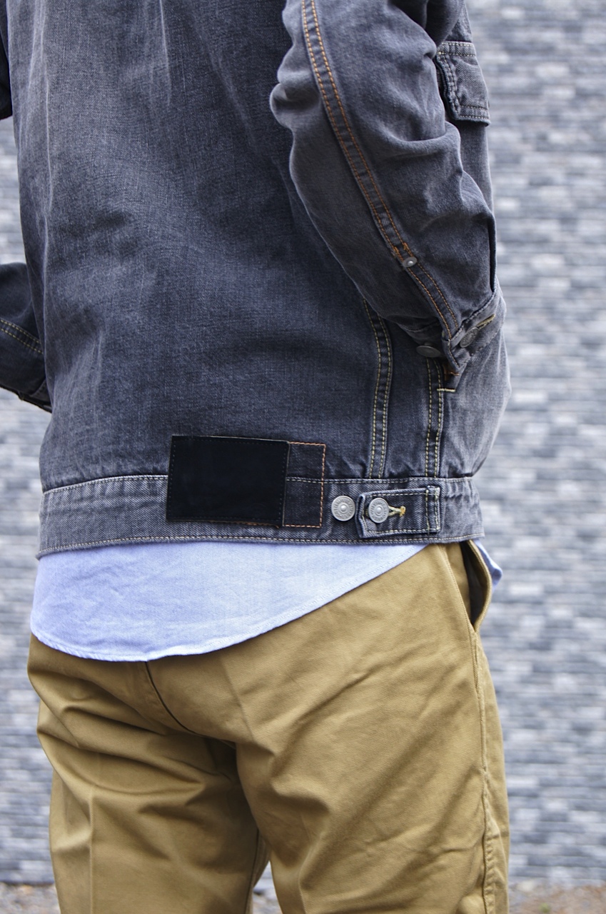 visvim 2014-15 A/W COLLECTION START!!_c0079892_20113570.jpg