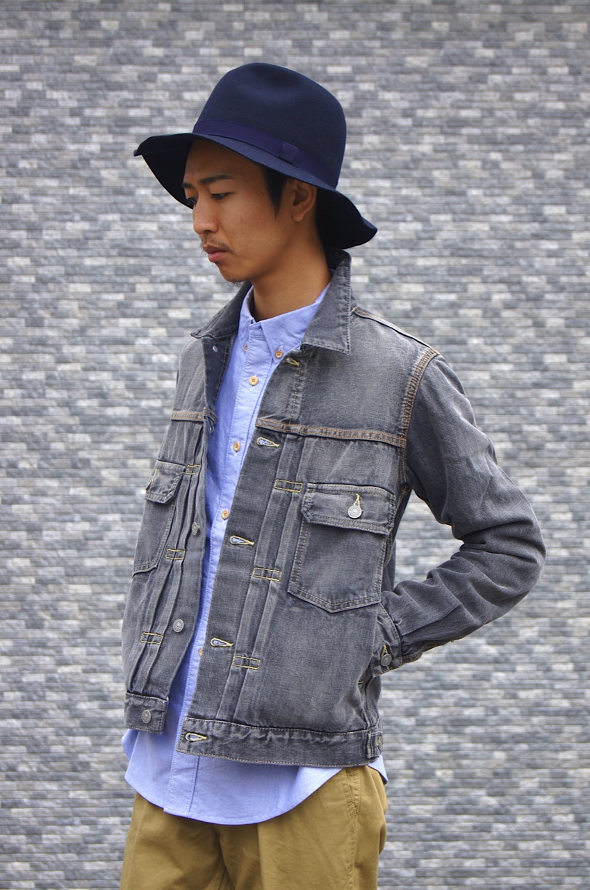 visvim 2014-15 A/W COLLECTION START!!_c0079892_20114331.jpg