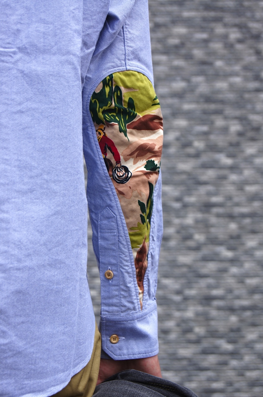 visvim 2014-15 A/W COLLECTION START!!_c0079892_20123414.jpg