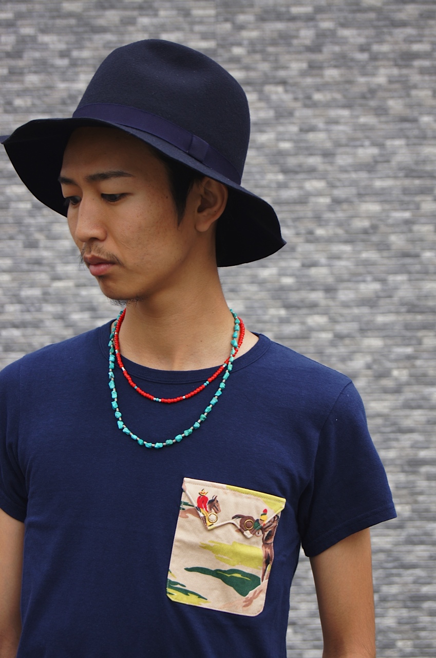 visvim 2014-15 A/W COLLECTION START!!_c0079892_20125880.jpg