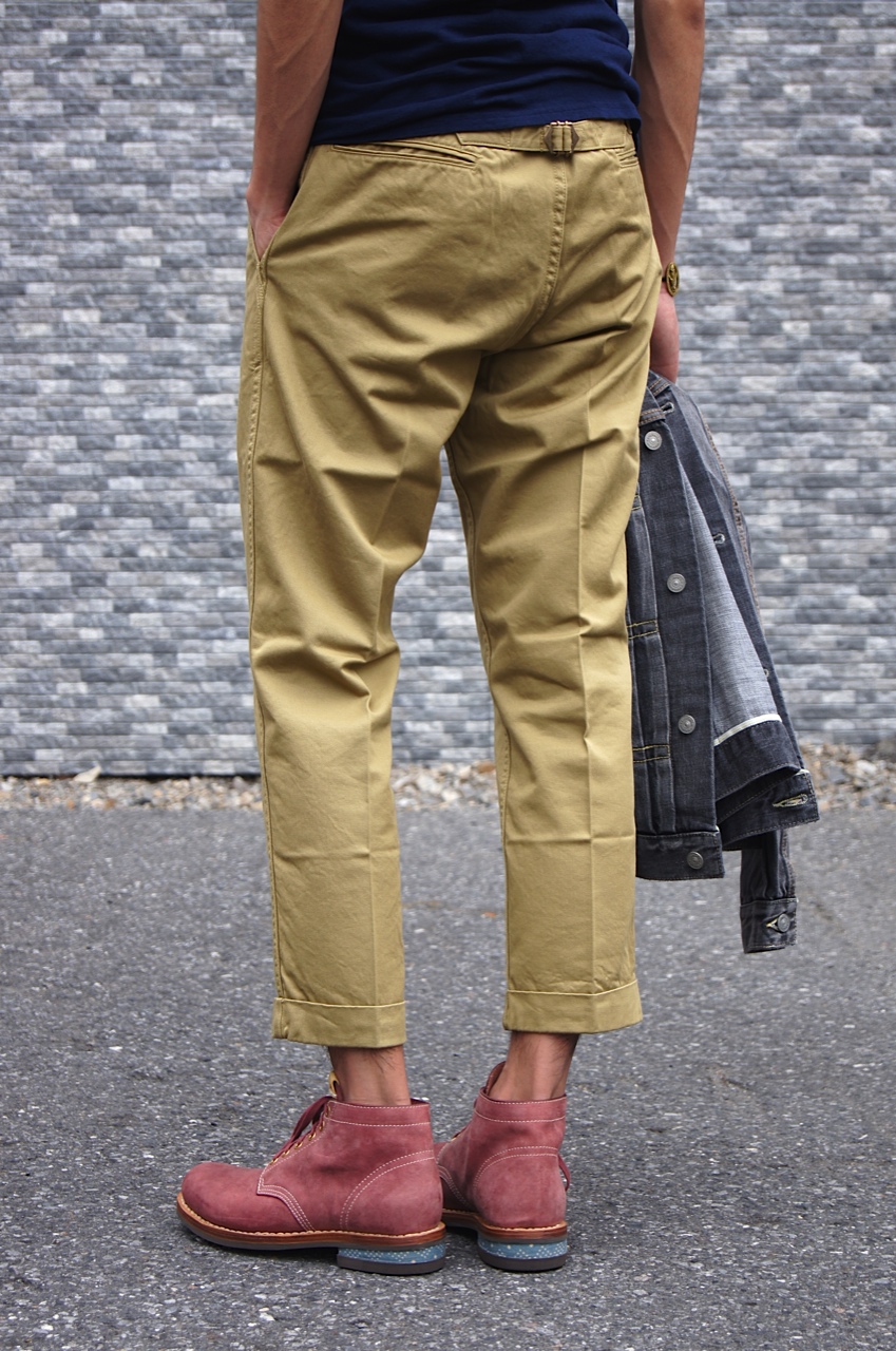 visvim 2014-15 A/W COLLECTION START!!_c0079892_20135320.jpg