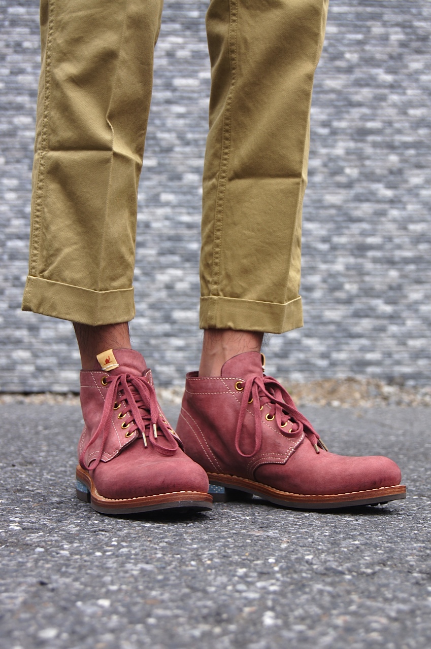 visvim 2014-15 A/W COLLECTION START!!_c0079892_2014029.jpg