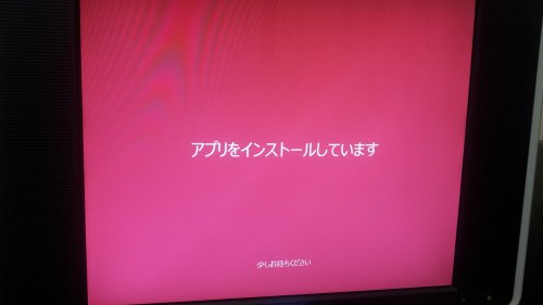 Windows8.1にSSDを導入して古いパソコンを高速化！_a0093897_19160381.jpg