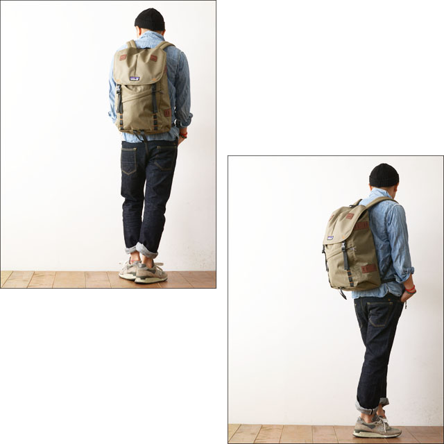 patagonia [パタゴニア正規代理店] Arbor Pack 26L[47956