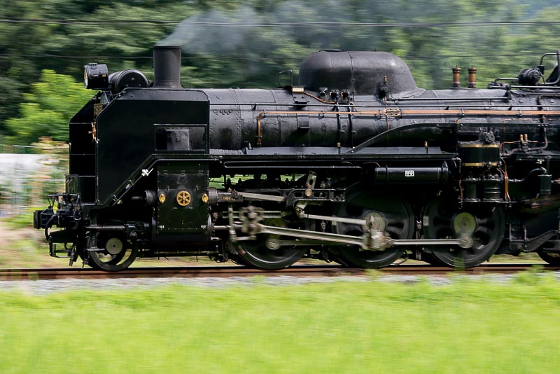 土曜日の秩父鉄道 SLパレオエクスプレス　上り編_f0229311_10293811.jpg