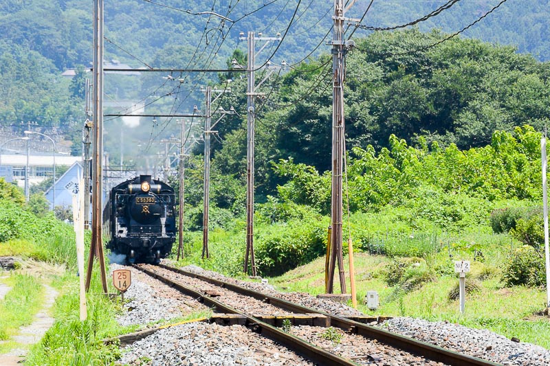 土曜日の秩父鉄道 SLパレオエクスプレス　上り編_f0229311_10565136.jpg