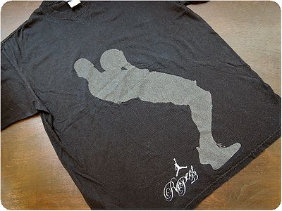 \"NIKE\" T-shirt & Sneaker_c0220830_1548468.jpg