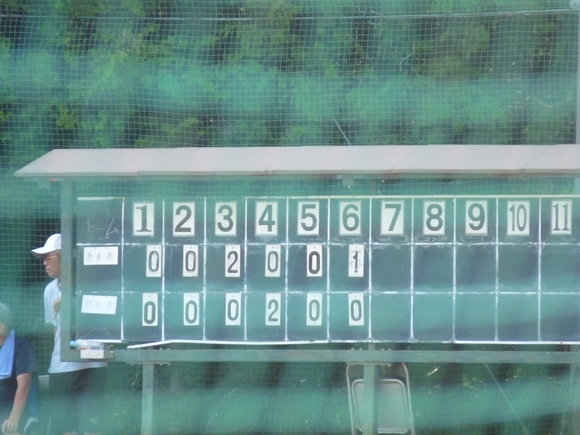 1.2年生はじめての練習試合_d0010630_1517425.jpg