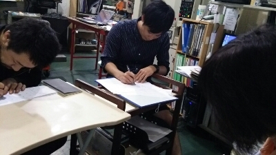 第1回ワークショップ_a0272042_12483295.jpg
