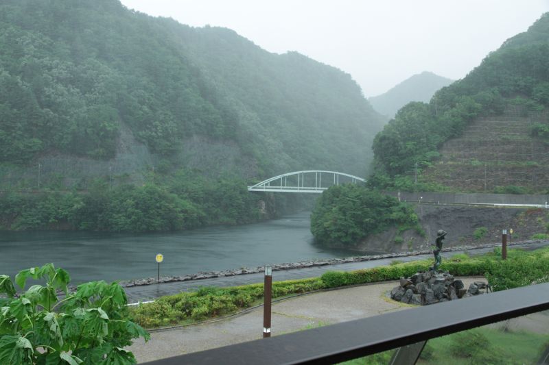 台風１１号通過中・・・_b0100253_16515497.jpg