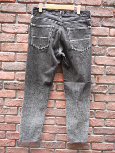 TaakK Gradation Denim_f0356856_15451650.jpg