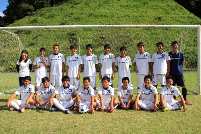 第19回志布志みなとサッカーフェスティバル mindgoods 第19回志布志みなとサッカーフェスティバル mindgoods