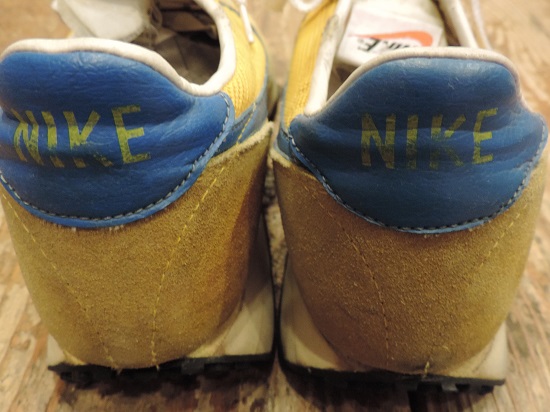 Vintage NIKE_c0146178_11482218.jpg