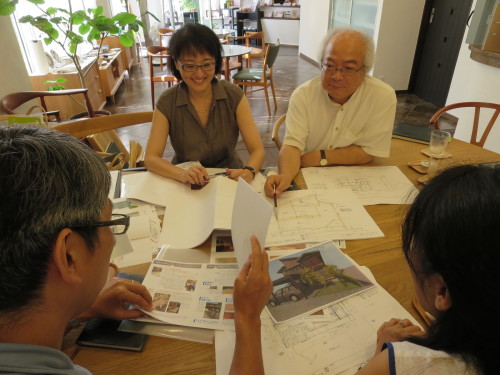 passiv haus 大宮堀の内：パッシブハウス認定を目指して_e0054299_14312732.jpg