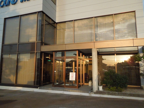 店内の大掃除です!_c0113001_18321978.jpg