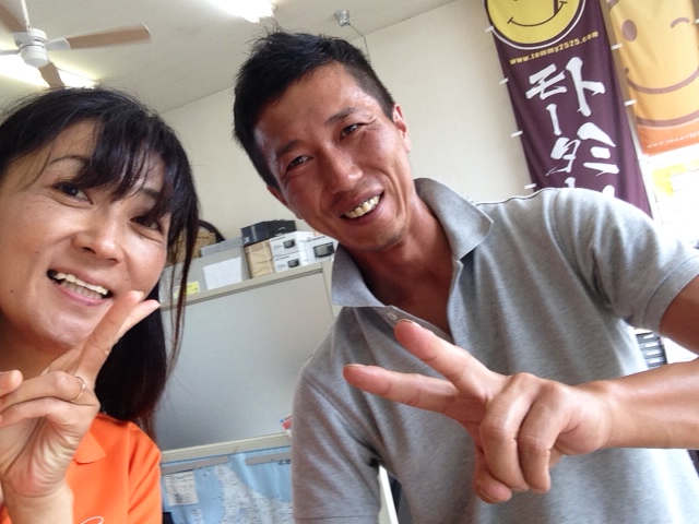 8月11日月曜日 山本が送ります♪TOMMYの1日 ヾ(*´▽`*)ノ ランクル アルファード ハマー_b0127002_18291.jpg
