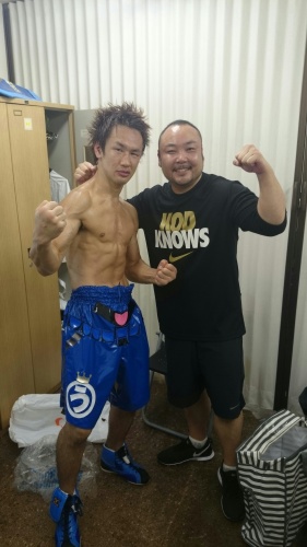 応援のお話_f0192306_06504901.jpg