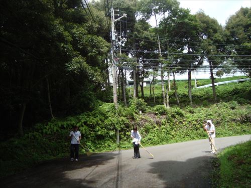 台風が通り過ぎて_f0299108_23424159.jpg