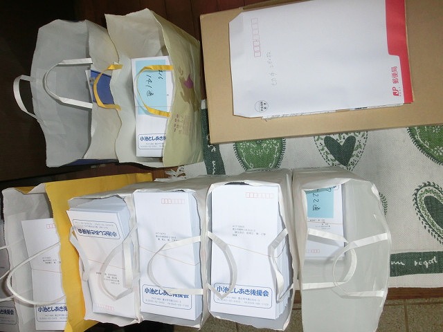 「小池としあき市政レポート 26年夏号」を配布・発送します_f0141310_7264784.jpg