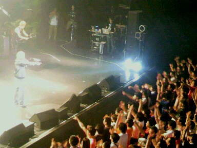 ☆幸せな時間。。。【8/12 写真追加あり】_a0120325_23342453.jpg