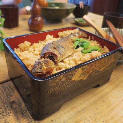 【AD】日光江戸村で思いっきり夏を満喫しました_c0060143_1851015.jpg