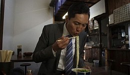 孤独のグルメSeason4 特別編! 真夏の博多出張スペシャル「福岡県福岡市博多区中洲の鯖ごまと若どりスープ炊き」_e0080345_09285049.jpg