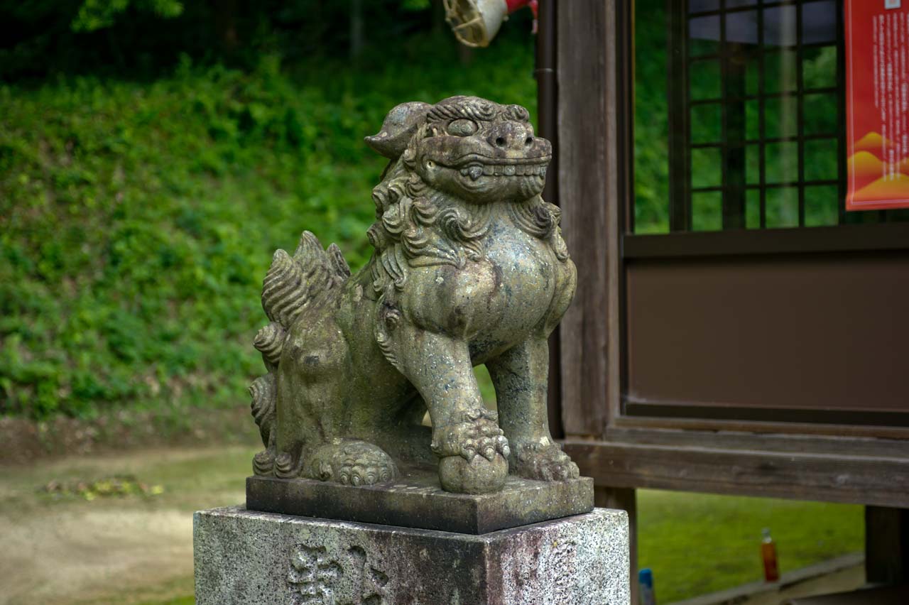 志々岐神社　福岡県糸島市志摩御床_b0023047_07321779.jpg