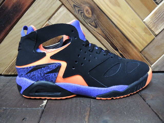NIKE エアテックチャレンジハラチ2013年の名作アンドレアガシ AIR TECH CHALLENGE HUARACHE - スニーカーショップSKIT