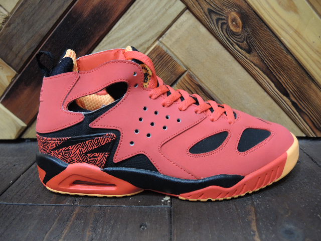 NIKE AIR TECH CHALLENGE HUARACHE！！！ : Eightys Antiques blog