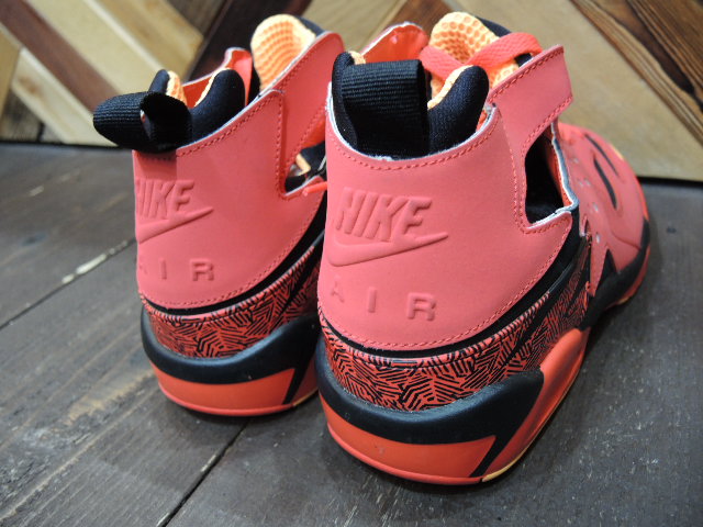 NIKE AIR TECH CHALLENGE HUARACHE！！！ : Eightys Antiques blog