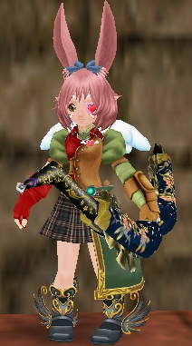 うさ耳ウィッグ買っちゃったー_d0023063_1344371.jpg