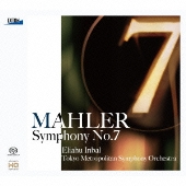 Mahler: Sym#7@Eliahu Inbal/TMSO_c0146875_2251506.jpg