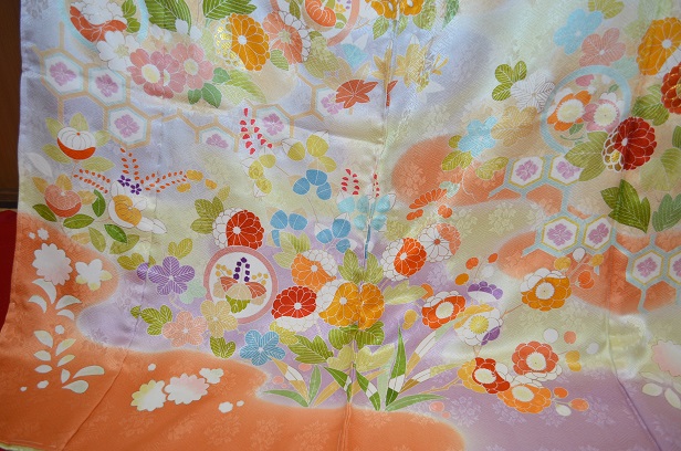 夏のふりそで展 新柄揃えてます(*^^)_d0230676_205252.jpg
