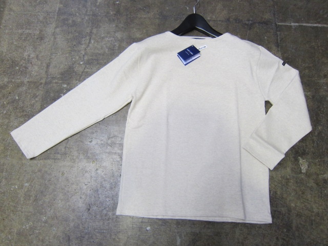 秋の大本命!★? St.James MELANGE OUESSANT 其の① お早目に~🎶_d0152280_0433627.jpg
