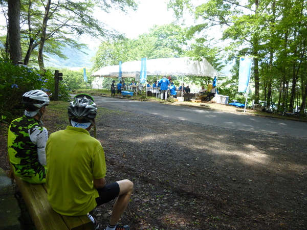 7/19(土)あじさいサイクリング_b0217782_19533751.jpg