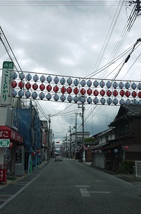 篠山「デガンショ祭(まつり)」第62回_f0226293_2343033.jpg