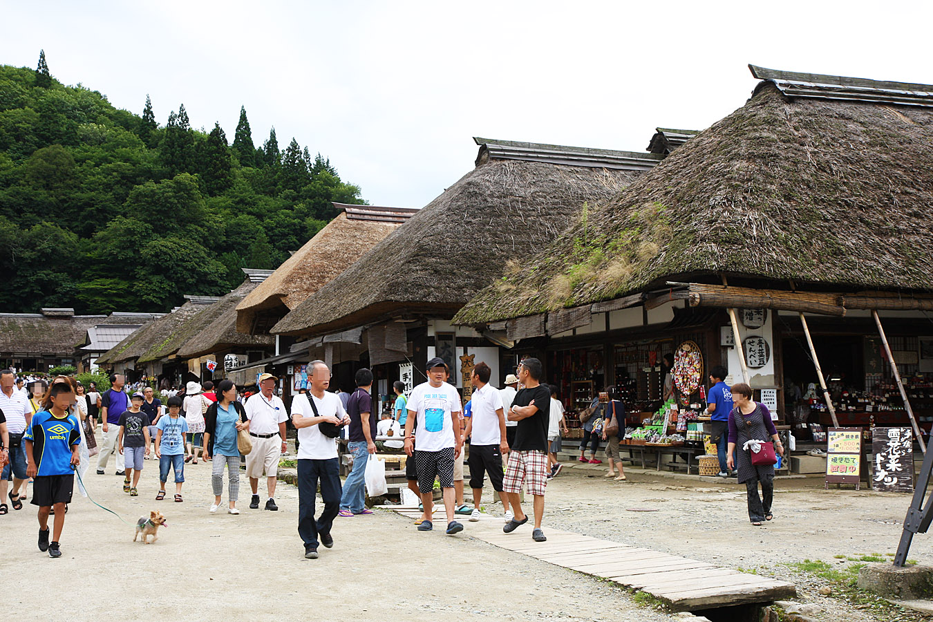 本格ログハウスでBBQ!!_c0025895_044778.jpg