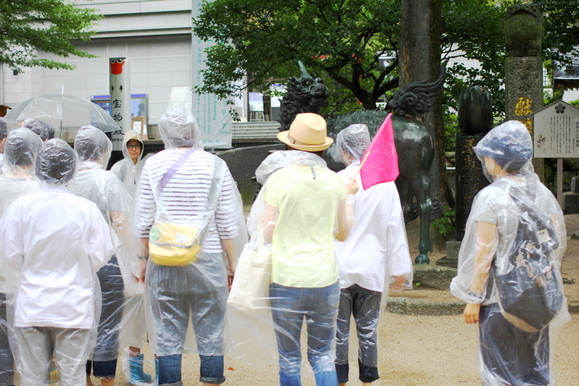 雨の太宰府・・・_c0129498_10331019.jpg