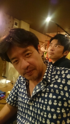 2014 松山まつり。_b0334704_1821467.jpg