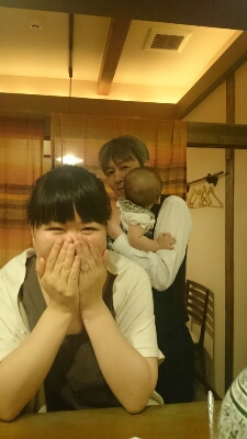 2014 松山まつり。_b0334704_1831013.jpg