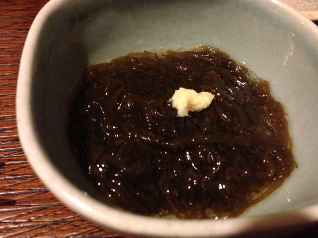 焼き鳥 突金山_e0115904_23442864.jpg